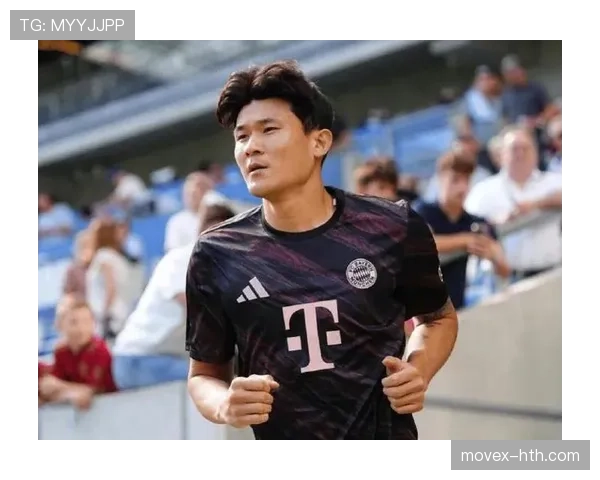 金玟哉正式加盟拜仁慕尼黑，转会过程全回顾