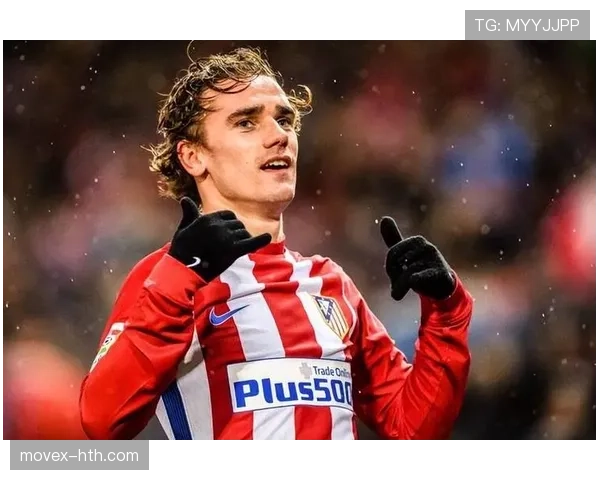 格列兹曼分享健康生活秘诀:科学饮食与规律作息成职业表现关键 格列兹曼分享健康生活秘诀:科学饮食与规律作息成职业表现关键