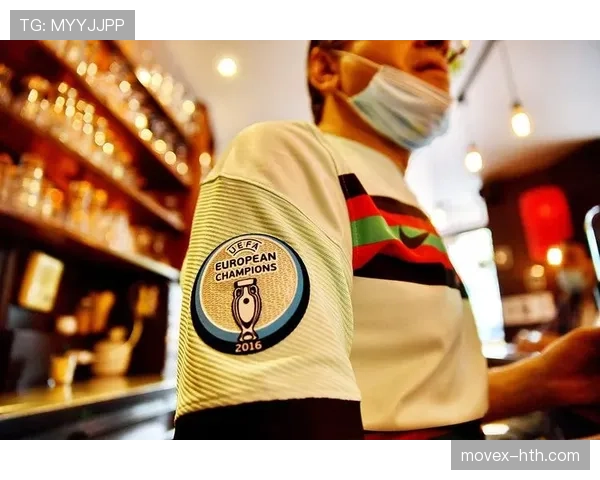 欧洲杯限量NFT周边引爆球迷抢购热潮