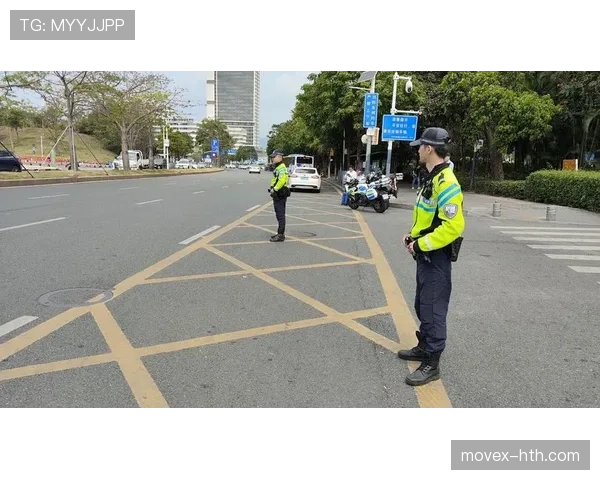 桑普中路渗透问题成焦点，城市交通改善举措引关注