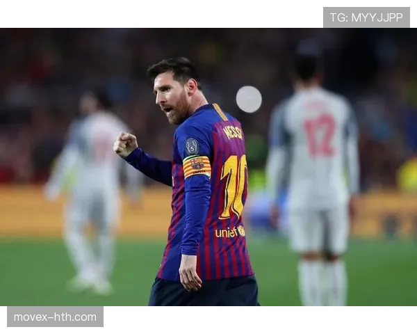 梅西右路内切表现稳健,进攻威胁持续提升