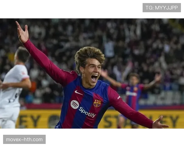 年轻球员冒头,巴萨却越踢越不稳了? 年轻球员冒头,巴萨却越踢越不稳了?