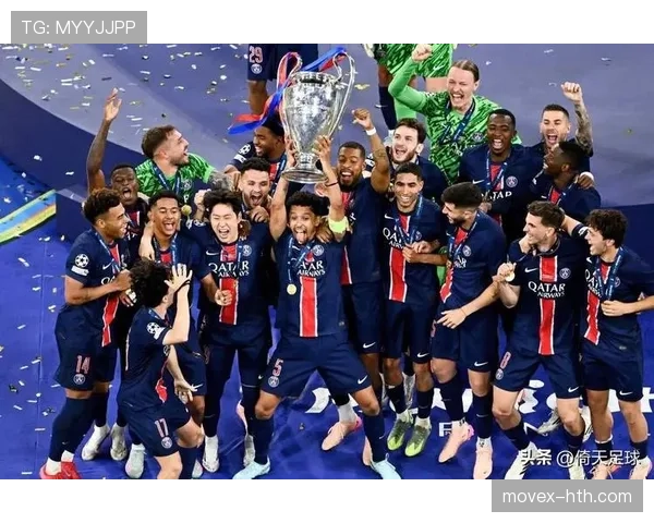 巴黎圣日耳曼欧冠冠军目标受关注，争冠形势与阵容稳定性成关键