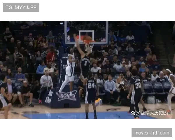 文班亚马挡拆策应提升攻防影响超上季