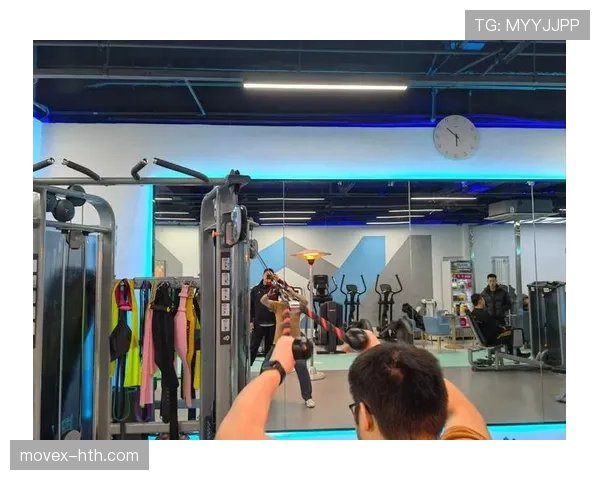 谌龙退役后天天打卡健身房，这身材是认真的？